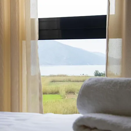 Joni And Joys Sea View Appartement Orikum