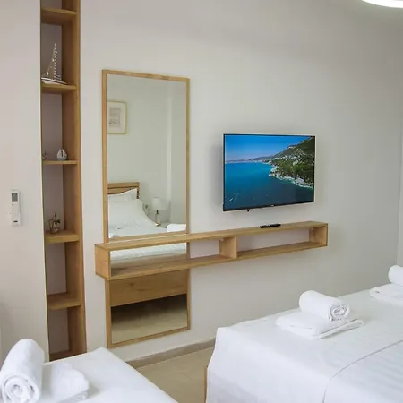 Appartement Joni And Joys Sea View *